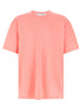 Comme Des Garcons Shirt Logo Print T-shirt