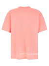 Comme Des Garcons Shirt Logo Print T-shirt