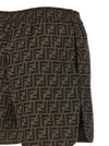 Fendi Ff Shorts