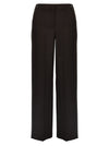 Fendi Grain De Poudre Pants