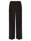 Fendi Grain De Poudre Pants