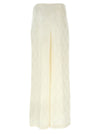 Fendi Bouquet Pants