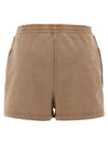 3d Fendi Roma Shorts