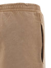 3d Fendi Roma Shorts