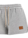 Fendi Essentia Sweatshirt Shorts
