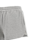 Fendi Essentia Sweatshirt Shorts