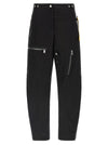 Fendi Parachute Canvas Pants
