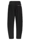 Fendi Parachute Canvas Pants