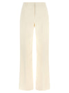 Fendi Tailored Trousers
