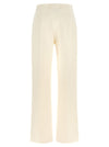 Fendi Tailored Trousers