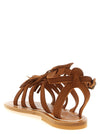 K.jacques Saint Tropez Fregate Sandals