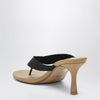 SENSO Frida clay sandals