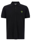 Comme Des Garcons Shirt Polo Comme Des Garçons Shirt X Fred Perry
