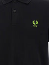 Comme Des Garcons Shirt Polo Comme Des Garçons Shirt X Fred Perry