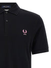 Comme Des Garcons Shirt Polo Comme Des Garçons Shirt X Fred Perry