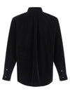 Fendi Corduroy Shirt