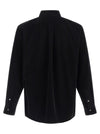 Fendi Corduroy Shirt