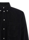 Fendi Corduroy Shirt