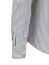 Fendi Striped Button-down Shirt