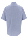 Fendi Crest Shirt