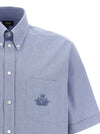 Fendi Crest Shirt