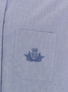 Fendi Crest Shirt