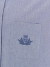 Fendi Crest Shirt
