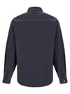 Fendi Ff Selleria Logo Shirt