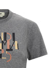 Fendi Roma 1925 T-shirt