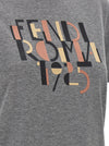 Fendi Roma 1925 T-shirt