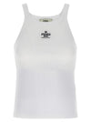 Fendi Top Logo