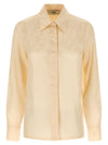 Fendi Ff Shirt