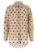 Fendi Falena Dots Shirt