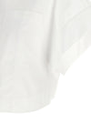Fendi Maxi Button Shirt