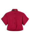 Fendi Shirt With Embroidery