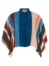 Fendi Venetian Stripes Shirt