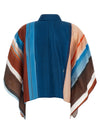 Fendi Venetian Stripes Shirt