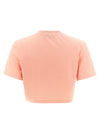 3d Fendi Roma T-shirt