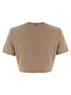 3d Fendi Roma T-shirt