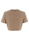 3d Fendi Roma T-shirt