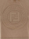 3d Fendi Roma T-shirt