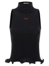 Fendi Ruffled Top