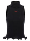 Fendi Ruffled Top