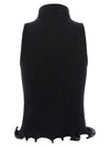Fendi Ruffled Top