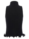 Fendi Ruffled Top