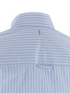 Ami Paris Jabot Shirt
