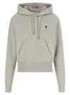 Ami Paris Ami De Cœur Hoodie