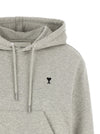 Ami Paris Ami De Cœur Hoodie