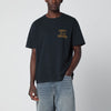 Gallery Dept. Black French cotton T-shirt