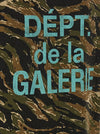 Gallery Dept. French T-shirt